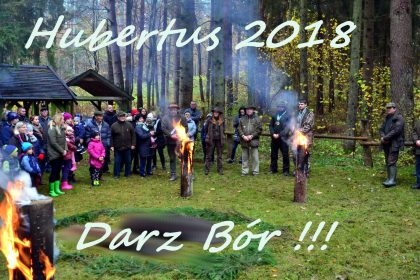 Hubertus 03.11.2018