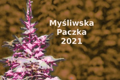 „Myśliwska paczka” 2021