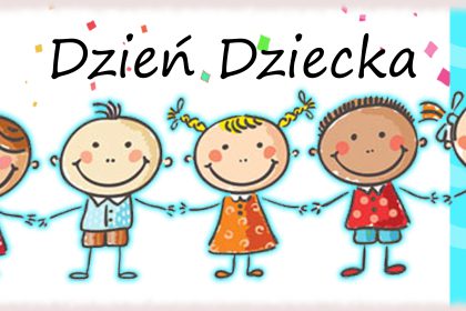 short press–Dzień Dziecka– Giżycko–04.06.2023