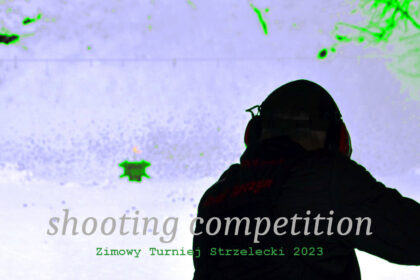 Short Press- 11.03.2023- Zimowy Turniej Strzelecki