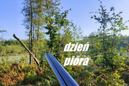 Dzień pióra 02.09.2023