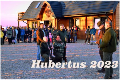 Hubertus 2023