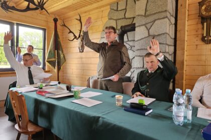 Short Press– Walne 24 maja 2025