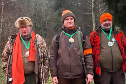 Short Press- Polowania komercyjne 6 i 7 grudnia