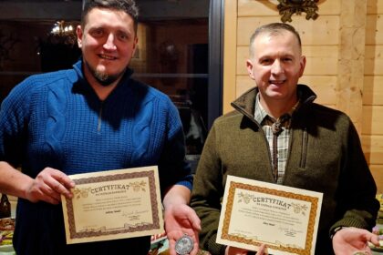 Zakończenie polowań zbiorowych 17.01.2026