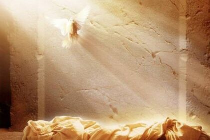 Życzenia Wielkanocne 2026 r.